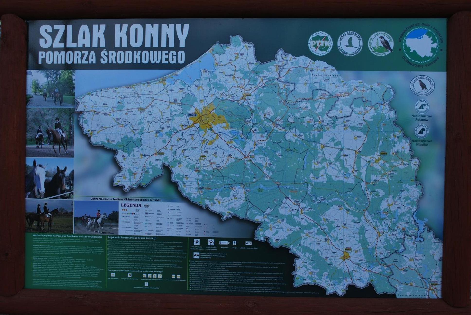 Zajazd Zamkowy - Schlossgasthof Krąg Exteriér fotografie