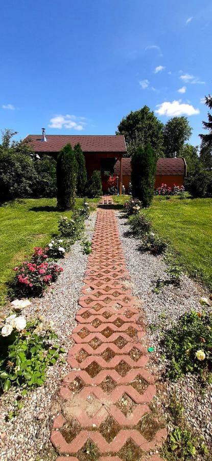 Zajazd Zamkowy - Schlossgasthof Krąg Exteriér fotografie